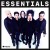 Buy The Cure - The Cure: Essentials Mp3 Download