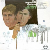 Purchase The Righteous Brothers - Greatest Hits Vol. 2