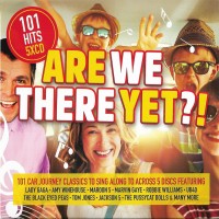 Purchase VA - 101 Hits - Are We There Yet?! CD3