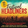 Buy VA - 101 Hits - Festival - The Headliners CD1 Mp3 Download