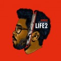 Buy Ahwlee - Life2 Mp3 Download