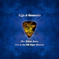 Buy Cosmosis - The Alien Jams (With Ajja) Mp3 Download