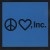 Purchase Information Society- Peace & Love, Inc MP3