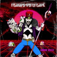 Purchase Megahammer - Murder Disco