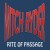 Buy Mitch Ryder - Rite Of Passage Mp3 Download