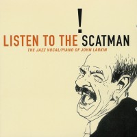Purchase John Larkin - Listen To The Scatman