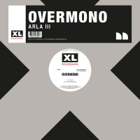 Purchase Overmono - Arla III