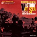 Purchase Richard Rodgers - Victory At Sea And More Victory At Sea CD1 Mp3 Download