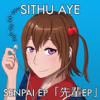 Purchase Sithu Aye - Senpai (EP)