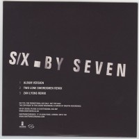 Purchase Six By Seven - Eat Junk Become Junk (MCD)