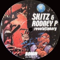 Purchase Skitz - Revolutionary & Dedication (EP) (Vinyl)