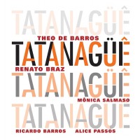 Purchase Theo De Barros - Tatanaguê (With Renato Braz)