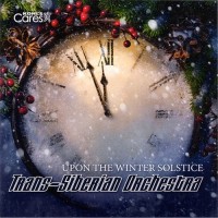 Purchase Trans-Siberian Orchestra - Upon The Winter Solstice