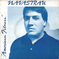 Purchase Navastrau - American Fitness (Vinyl)