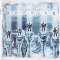 Purchase Skyfire - Mind Revolution (Japanese Edition)