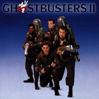 Purchase VA - Ghostbusters II (Original Motion Picture Soundtrack)