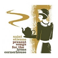 Purchase VA - Saint Etienne Presents Songs For The Lyons Cornerhouse