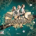 Buy VA - The Electro Swing Revolution Vol. 3 CD1 Mp3 Download