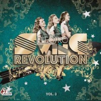 Purchase VA - The Electro Swing Revolution Vol. 3 CD1