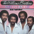 Buy The Williams Brothers - Feel The Spirit Mp3 Download