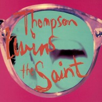 Purchase Thompson Twins - The Saint (CDS)