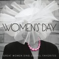 Buy Vickie Winans - Women's Day: Great Women Sing Gospel Mp3 Download