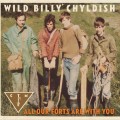 Buy Wild Billy Childish - All Our Forts Are With You (With Ctmf) Mp3 Download