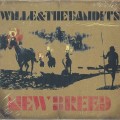 Buy Wille And The Bandits - New Breed Mp3 Download