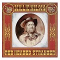 Buy Willie Nelson - Red Headed Stranger (Reissued 2014) Mp3 Download
