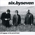 Buy Six By Seven - Left Luggage At The Peveril Hotel Mp3 Download