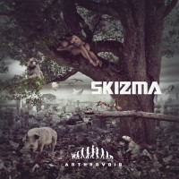 Purchase Skizma - Anthrovoid