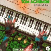 Purchase Tom Schuman - Extremities