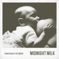 Buy Adam Holmes & The Embers - Midnight Milk Mp3 Download