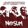 Buy Skitsystem - Split With Nasum Mp3 Download