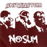 Purchase Skitsystem - Split With Nasum