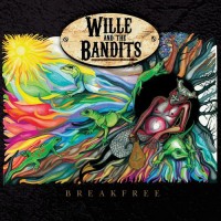 Purchase Wille And The Bandits - Breakfree