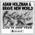 Buy Adam Holzman & Brave New World - Live Vol.3 - Neon Beef Thermometer - Live In New York Mp3 Download