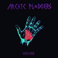 Buy Arctic Flowers - Weaver Mp3 Download