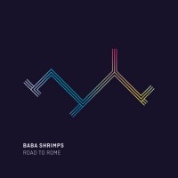Purchase Baba Shrimps - Road To Rome