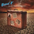 Buy Brand X - But Wait... There's More! - Live 2017 CD1 Mp3 Download