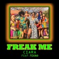 Buy Ciara - Freak Me (CDS) Mp3 Download