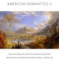 Buy Gowanus Arts Ensemble & Reuben Blundell - American Romantics II Mp3 Download