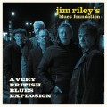 Buy Jim Riley's Blues Foundation - A Very British Blues Explosion Mp3 Download