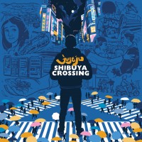 Purchase Juse Ju - Shibuya Crossing