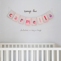 Purchase Christina Perri - Songs For Carmella: Lullabies & Sing-A-Longs
