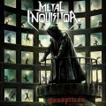 Buy Metal Inquisitor - Panopticon Mp3 Download