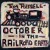 Buy Tom Russell - October in the Railroad Earth Mp3 Download