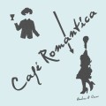 Buy Andras Fox - Café Romantica (With Oscar Key Sung) Mp3 Download