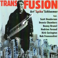 Purchase Art 'spike' Schloemer - Transfusion