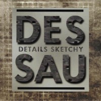 Purchase Dessau - Details Sketchy